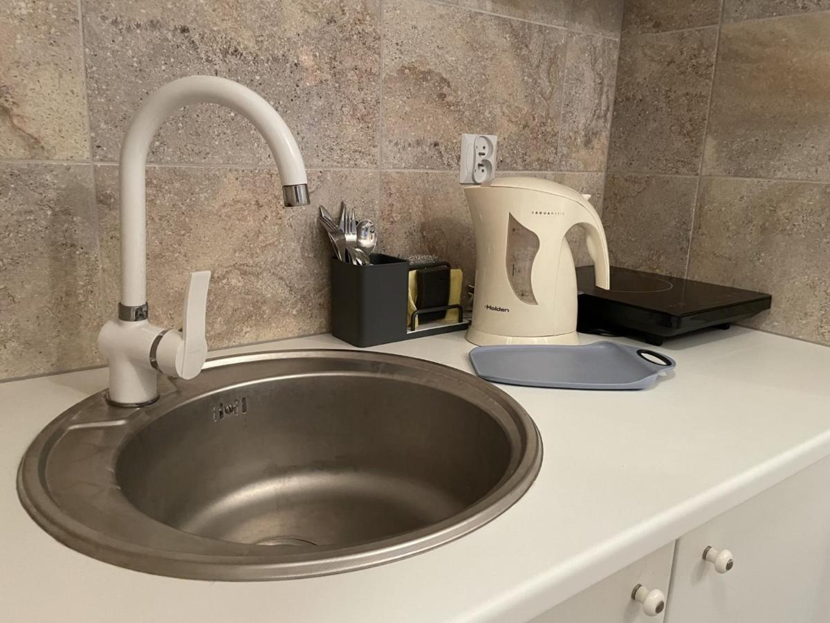 Apartment Studia