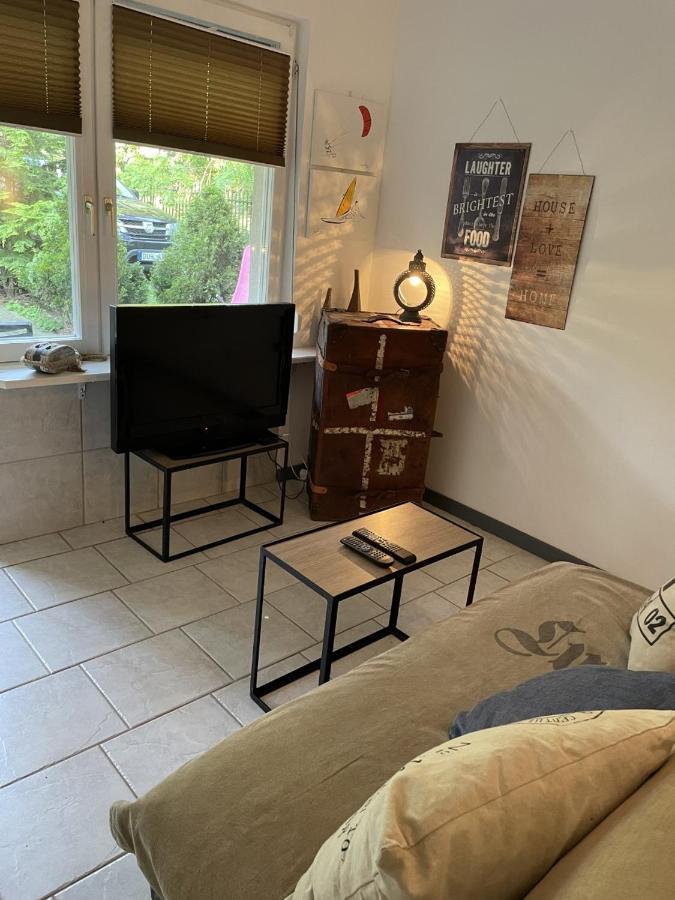 Studia Apartment Jurata